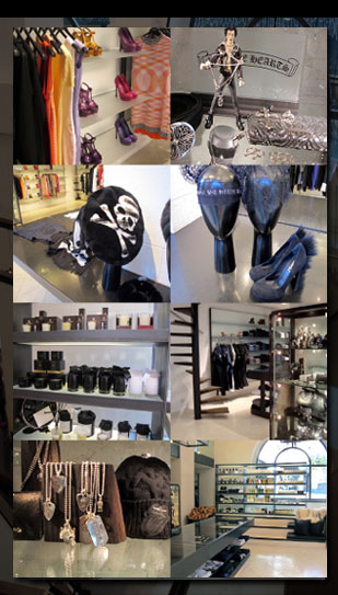 JoyStorePanel